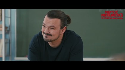 PRZEDSPRZEDAŻ BILETÓW | Piep*zyć Mickiewicza 3