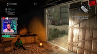 DYING LIGHT THE FOLLOWING #2 Na skraju infekcji  powrót na bezdroża[NA ŻYWO]