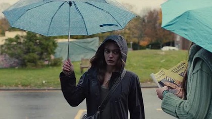 Sweetpea. S01E05