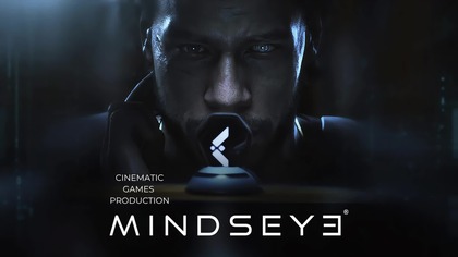 MindsEye ( 2025 ) Cutscenki | Film fabularny | 1080p Napisy PL