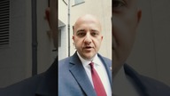 Bodnarowcy będą dziś szturmować Sąd Najwyższy?