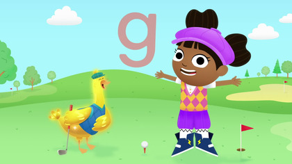 Yakka Dee S07E07 Dubbing PL