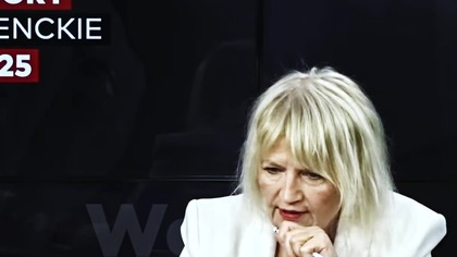 LEWACZKA WPADŁA W SZAŁ PO OGŁOSZENIU WYNIKÓW! POSEŁ KONFEDERACJI NA GORĄCO KOMENTUJE!