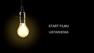 Pomysł - DVD Menu (Opis przejścia)