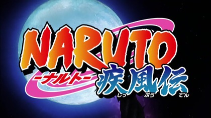 Naruto Shippuuden 364 lektor pl