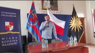 Dr Mateusz Piskorski: Nielegalni imigranci idą do Polski!