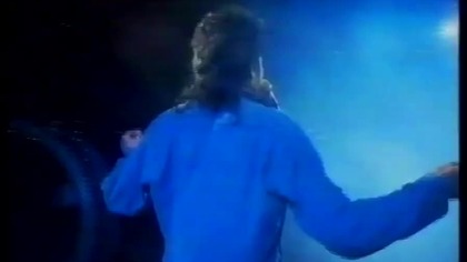 Michael Jackson - Man In The Mirror