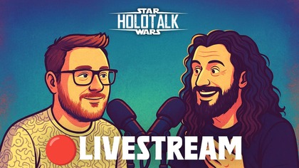 [HOLOTALK] LIVE Newsy, ciekawostki i pogadanki z widzami