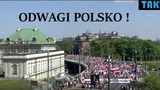 Marsz  Odwagi Polsko !