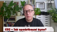 CO2, czyli jak opodatkować życie.