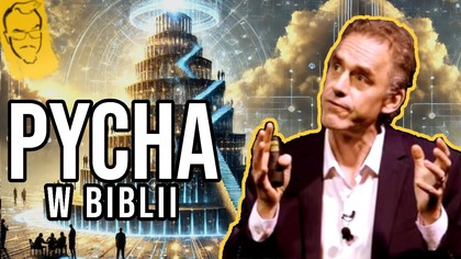 Biblia wg Jordana Petersona | Książka My, którzy zmagamy się z Bogiem