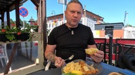 Nie daj się nabrać w smażalni ryb - CZARNIAK zamiast dorsza / Oddaszfartucha