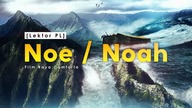 Noe / Noah - Ray Comfort [Lektor PL]