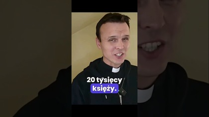 Dlaczego ped*łem Markiem uczyniliście jego własnego księdza katechetę?