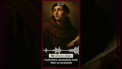 Muł Uklęknie! Cud Antoniego i Próba Wiary