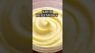 Najlepszy KREM BUDYNIOWY do karpatki i tortów #krem #kremdokarpatki #kremdotortu #shorts