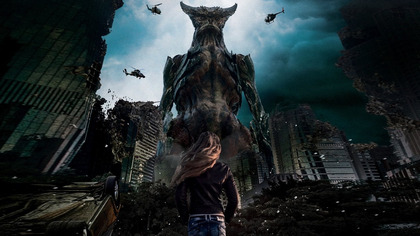 Monstrum (2016) Lektor PL