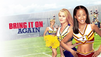 Dziewczyny z drużyny 2 (2004) [Lektor PL] - Bring It On Again