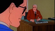 The New Adventures of Superman: Luthors Lethal Laser: Part 1 (S03E01) [ENG]