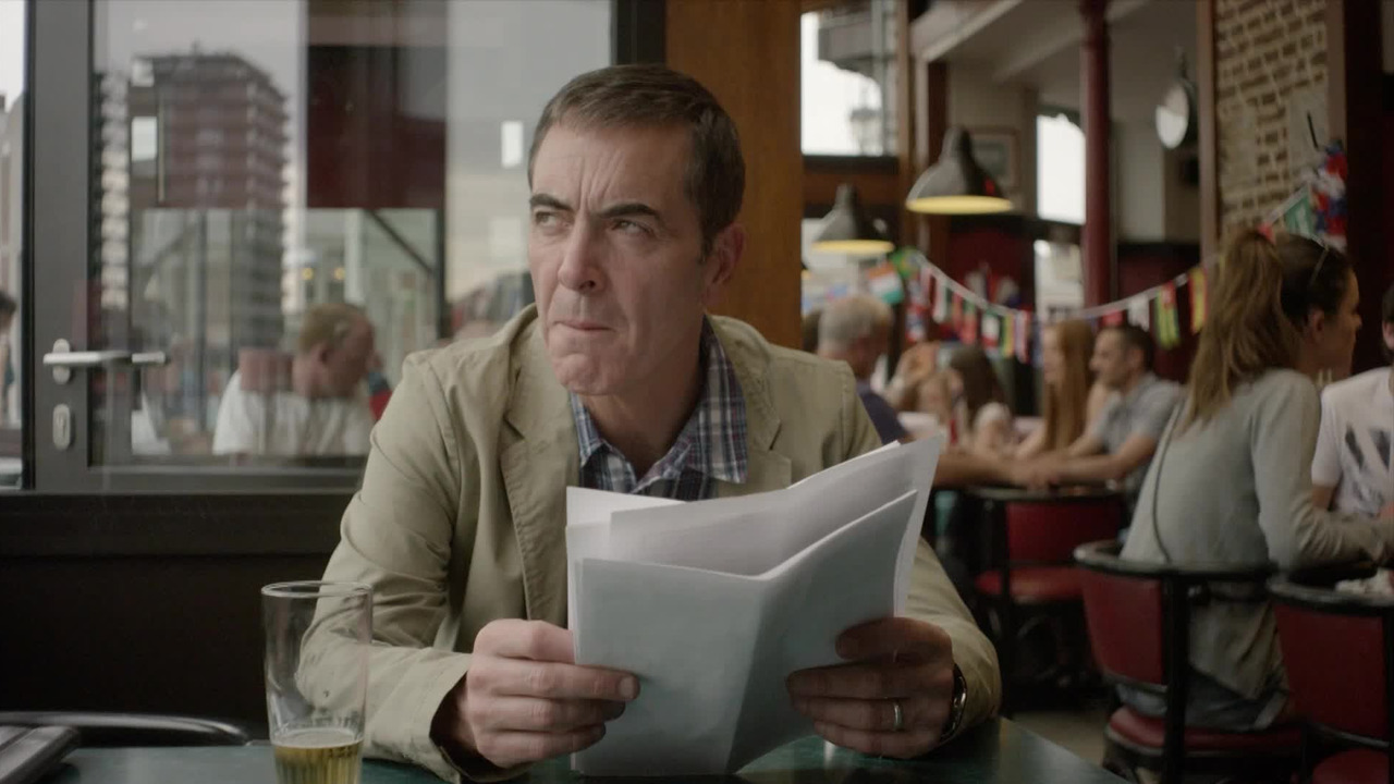 Zaginiony S01E03 Lektor PL