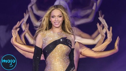 Top 20 Greatest Concert Tours of All Time