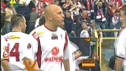 Ekstraklasa 2005/2006 - Kolejka 28.  Wisła Kraków - Górnik Zabrze 2:0