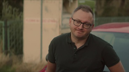 Na. pastwę. lasu. 2024. Film.pl