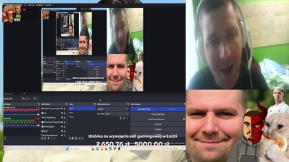 Dawid Jasper i mój Live dzisiaj w niedzielę Live do godziny 00 00  2025-06-22 18 44 [I2Y5sqS43GY]