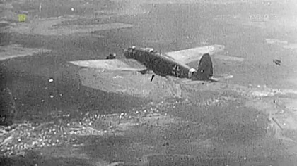 Luftwaffe 39 - Zbrodnia nieukarana