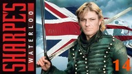 14 Waterloo Sharpe'a (1997) [Lektor PL] - Sharpe's Waterloo