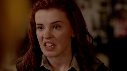 Wolfblood S02E08 Dubbing PL