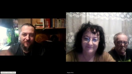 2175.  Kolejne Informacje Dzieje Się!