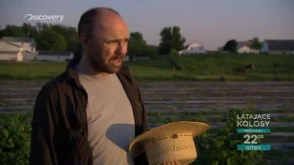 Idiota za granicą 2 - Route 66