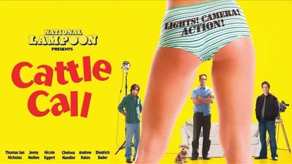 Lewy Casting (2006) [Lektor PL] - Cattle Call