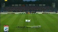 Ekstraklasa 2007/2008 - Kolejka 2.  Wisła Kraków - Kolporter Korona Kielce 4:0