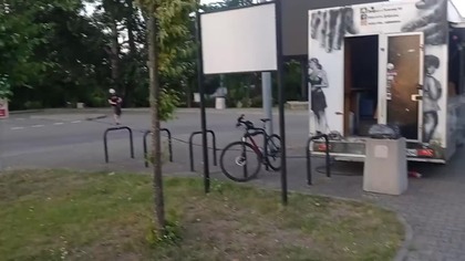 Bydgoskie Klasyki Nocą - vol.  3 - 25. 06. 2025