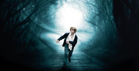 Porwanie / Zaginiony Chłopiec (2016)