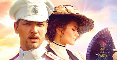 Udar słoneczny (2014)