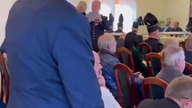 Roman Fritz - Poseł na Sejm RP jest w miejscowości Miasto Jastrzębie-Zdrój.  3 minuty prawdy o tym  
