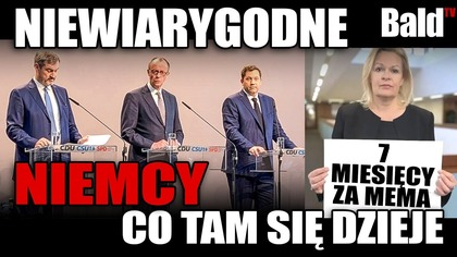 Cyfrowy Euro i Kontrola Majątku  Co Ukrywa Niemiecki Rząd?