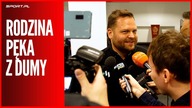 Syn Jana Urbana skradł show! Kadra to nie miejsce na eksperymenty