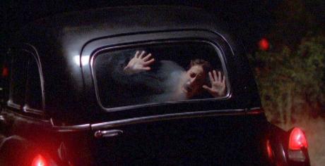 Droga śmierci (2003)