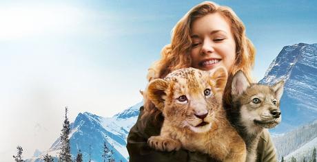 Wilk, lew i ja (2021)