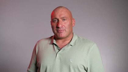 Piotr Podłucki vs Przemysław Gorgoń
