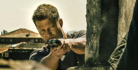 Wściekły Nick (2016)