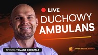 UZDROWIENIA | Duchowy Ambulans 29. 07