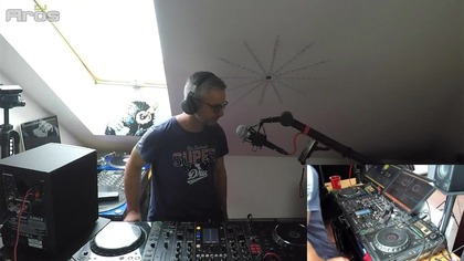 SPONTAN #122 | LIVE · 01. 06. 2025