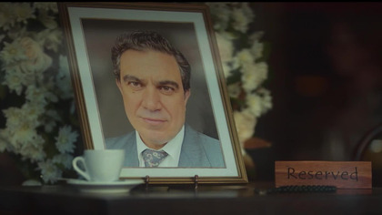 Ostatni Król Kings Cross S01E05 Lektor PL