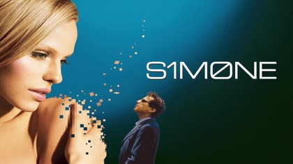 Simone (2002) [Lektor PL]