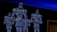 Ben 10 Obca Potęga Sezon 1 Odc 1 - Ben 10 Powraca: Część 1